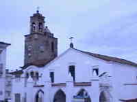 Igreja de Santa Maria da Feira