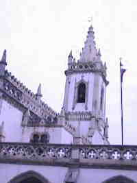 Convento de Nossa Senhora da Concei�ao