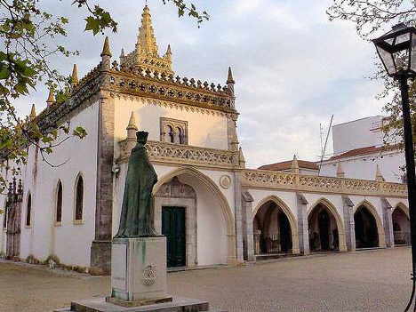 Klosters Nossa Senhora da Concei��o