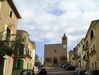 Església de Sant Pere