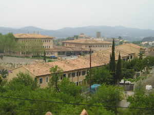 Calvi&agrave;
