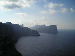 CAP DE FORMENTOR