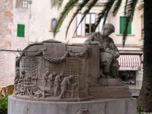 Cuidat Romana de Pollentia