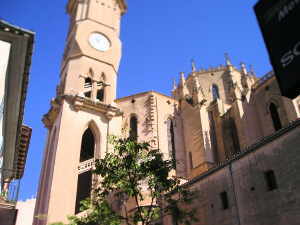 Església Senyora del Dolors