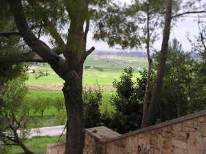 Kirche Transfiguraci&oacute;n del Se&ntilde;or