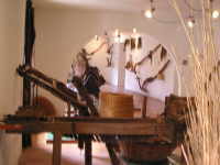 Museu Etnol&ograve;gic