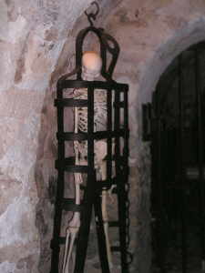 .. so kanns einem auch ergehen!