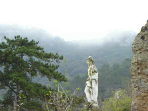 Blick auf eine wechselvolle Geschichte