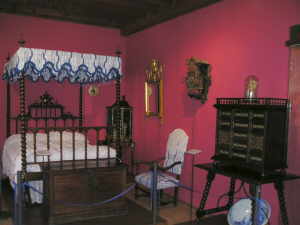 Sala III - Cambra Mallorquina