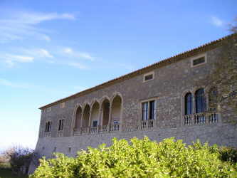 Museu Son Marroig