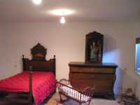 Museu Etnol&ograve;gic