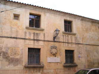 Museu Etnol&ograve;gic