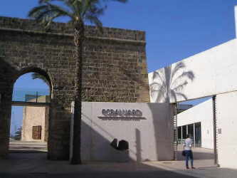 Es Baluard
