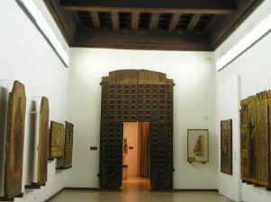 Talaiot -Tr&uuml;mmer