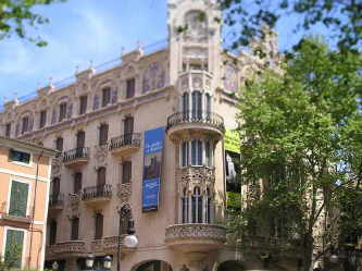 Gran Hotel Fundaci&oacute; La Caixa