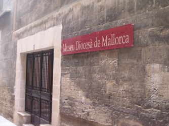 Museu Dioces&agrave; 