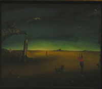 Composition, Dal&iacute; 1947