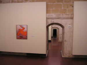 Kulturzentrum Ses Voltes