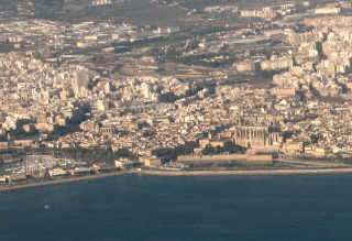 Palma de Mallorca 