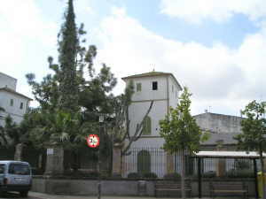 Landhaus Ca&acute;n Planes