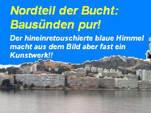 Baus&uuml;nden - mehr geht nicht!