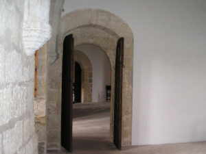 Gef&auml;ngnisr&auml;ume