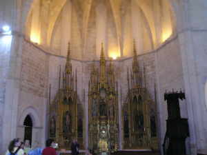 Altar