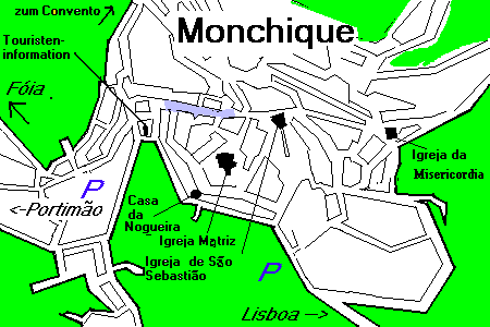 Stadtplan