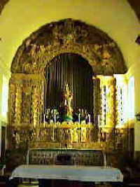 Hochaltar