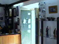 Ausstellungsraum