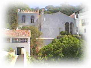 Rua Porto Fundo