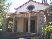 ehemalige Kirche