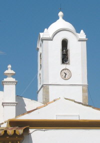 Igreja Matriz